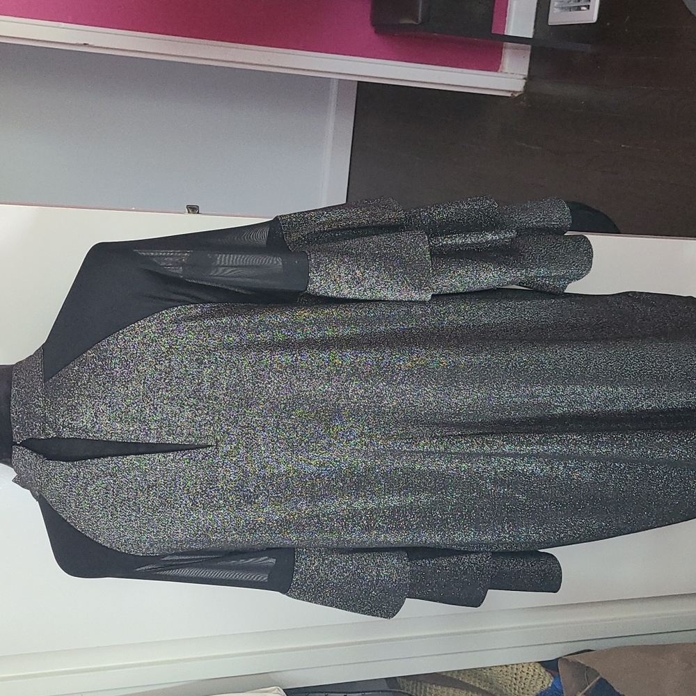 Cocktail dress